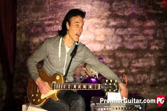 From Texas To The Delta - Acoustic Blues Guitar Lessons voucher