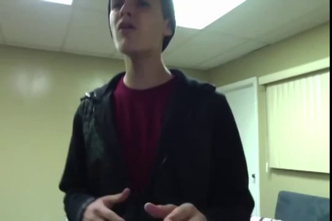 Chris Brown- _Don't Judge Me_ (Cover) by Nick Merico