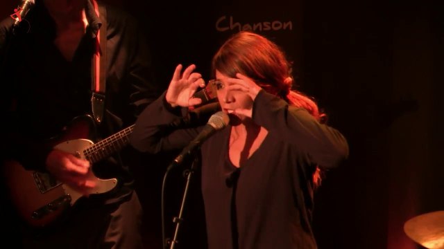 Gaelle Vignaux (03/10/2014)