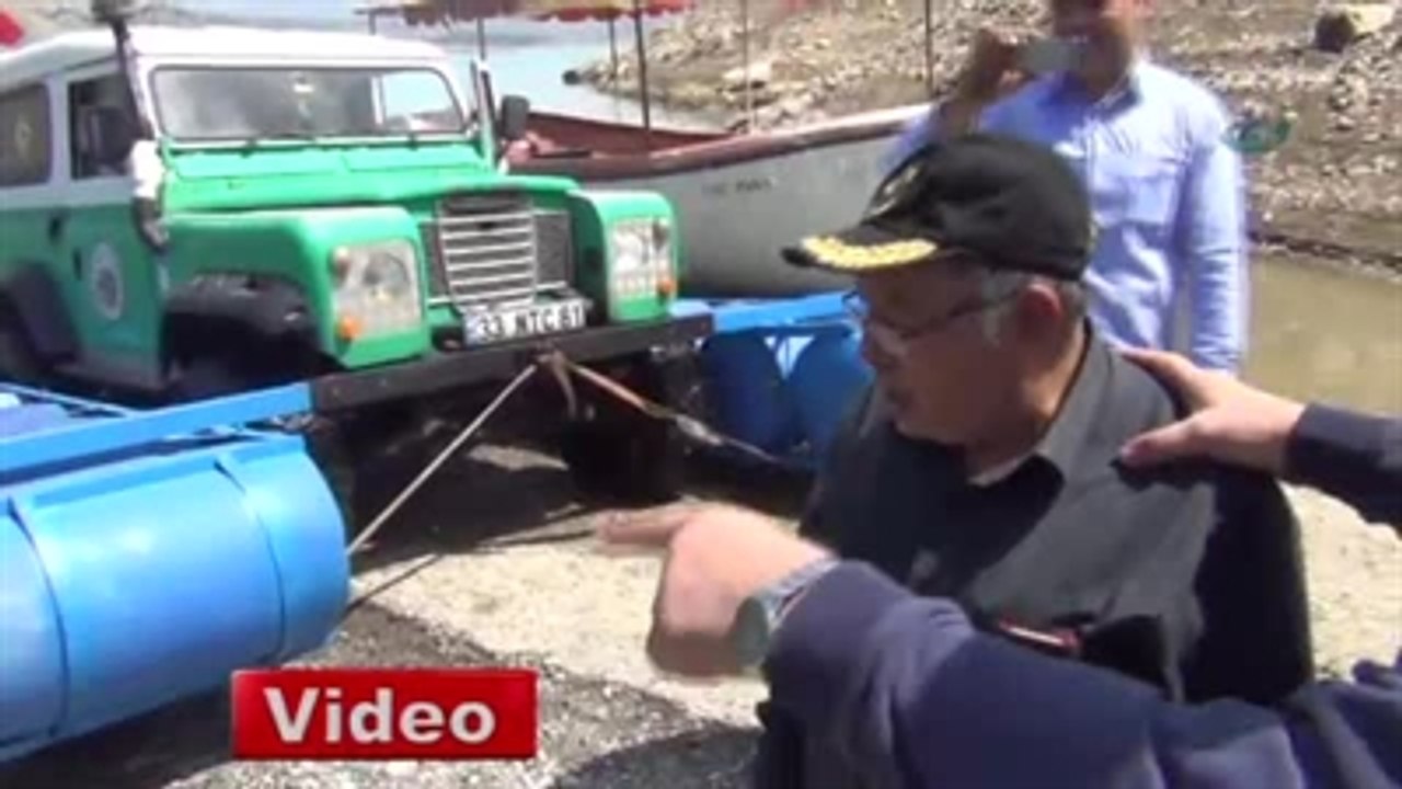 Bu Cip Başka Cip