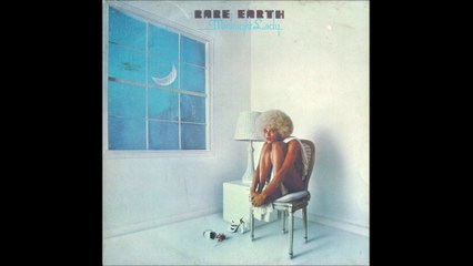 Rare Earth - Do It Right (1976)