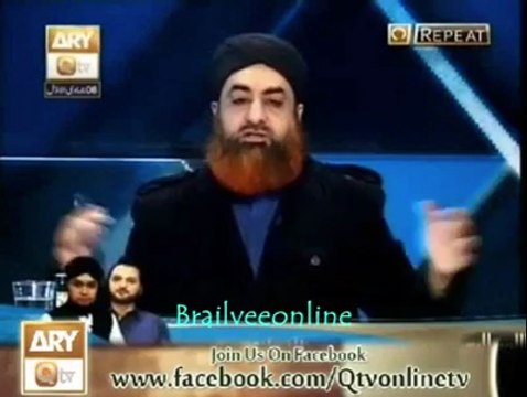 Auraton ka Mazaar aur Qabristan jana (Mufti Mohammad Akmal)