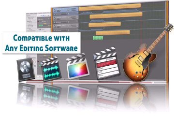 Royalty Free Music Package just released