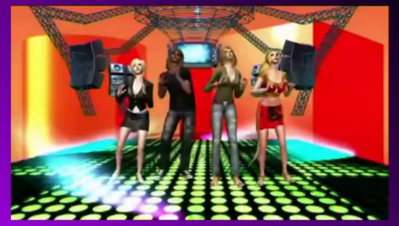 Jean Michel Navarre - J'ai Pas Sommeil (maxi)