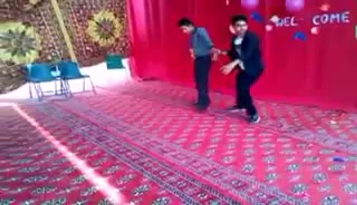 Nice Dance 2014