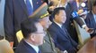Визит делегации КНДР в Южную Корею