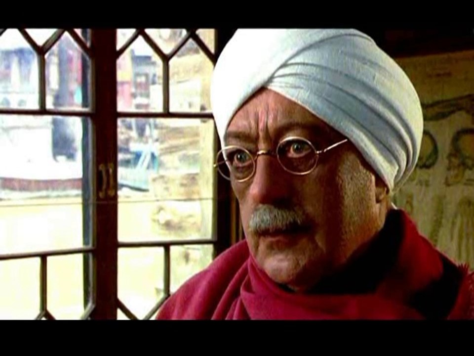 HOMENAJE A ALEC GUINNESS