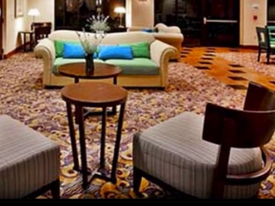 Hotel Near Convention Center Orlando