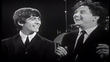 The Beatles and Ken Dodd - Complete Interview with Gay Byrne - 1963 - Irish TV