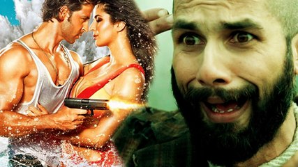 Bang Bang DEFEATED Haider !