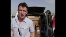 Peter Kassig, 26 ans menacé de mort par l'Etat islamique