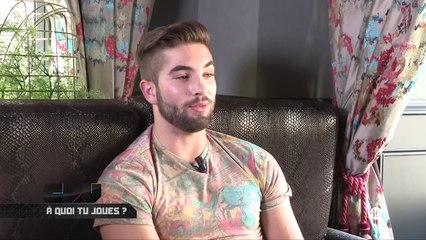 Carrément Jeux Vidéo - A quoi tu joues Kendji Girac ?