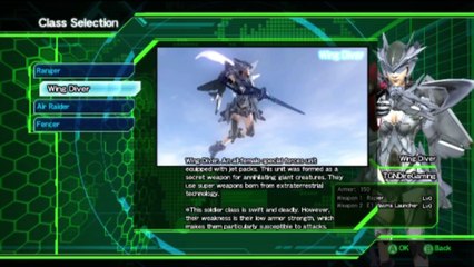 Earth Defense Force 2025 Xbox Live Online Mission Mode Let's Play / PlayThrough / WalkThrough Part