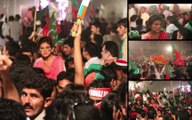 300 Pictures and Documentary Song of Imran Khan at PTI LAHORE JALSA AT MINAR-E-PAKISTAN 28th SEPTEMBER 2014 -Recorded with Canon ESO 7D Camera