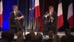Nicolas Sarkozy à Troyes: un échange direct avec les Français
