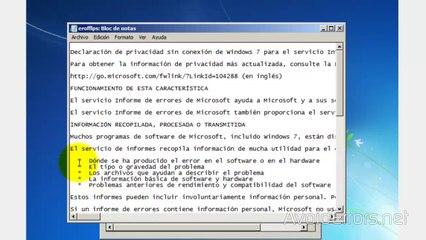 Recuperar Clave o Contraseña en Windows 7 Sin Disco