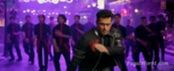 Hangover Video Song - KICK