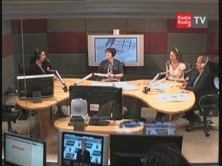 Io le Donne non le Capisco - Ospite Anna Tatangelo - parte 3 - 04 ottobre 2014