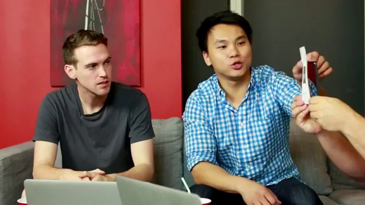iPhone 6 Review - Drunk Tech Review