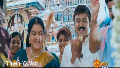 Manmadhan Ambu- Neela Vaanam Video Song