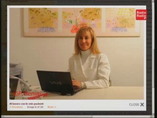 Io le Donne non le Capisco - Ospite Anna Tatangelo - parte 4 - 04 ottobre 2014