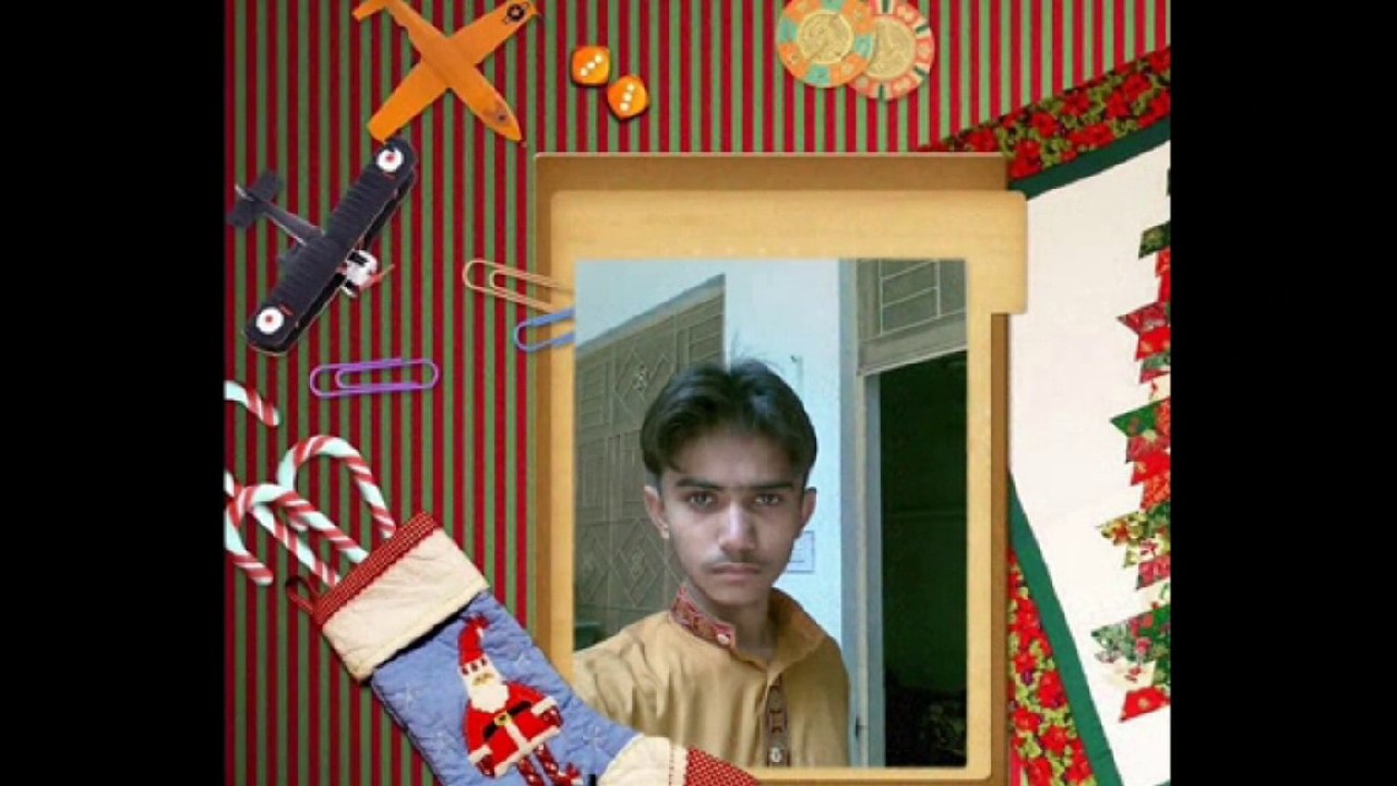 WASEEM VIDEO SONG