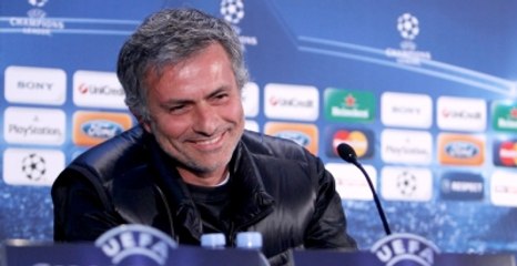 Jose Mourinho, Arsenal'ın Galatasaray Galibiyetiyle Dalga Geçti