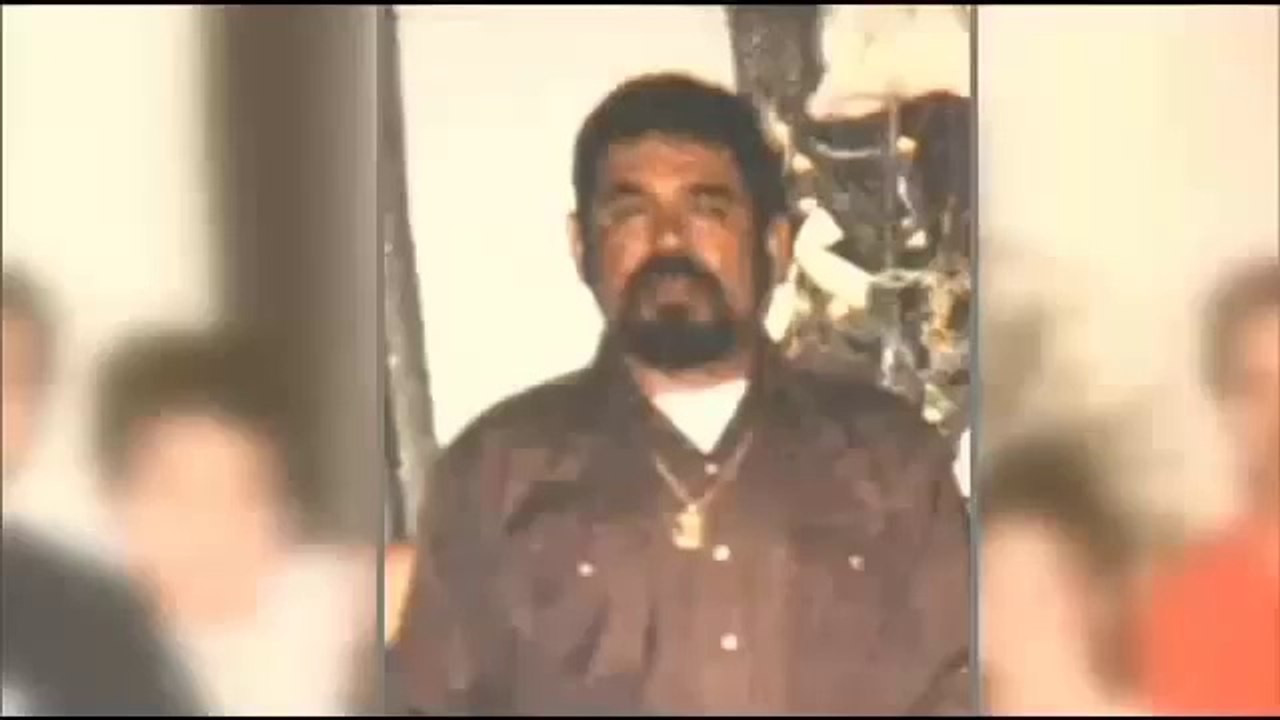 6 year-old kills grandfather with AK-47 left unattended