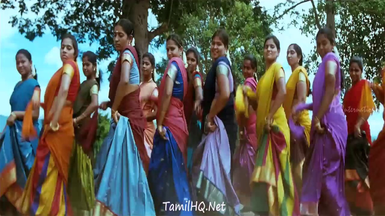 Love Video Song
