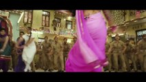 Dabangg 2 Song Pandey Jee Seeti - Salman Khan, Sonakshi Sinha