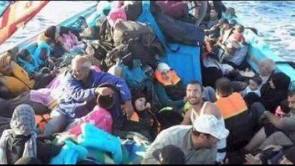 البحر يبتلع الغرباء ج 1