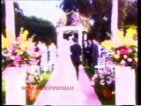 Promo (RAI RETE 2) BEAUTIFUL - Soap (matrimonio Ridge-Caroline) '92