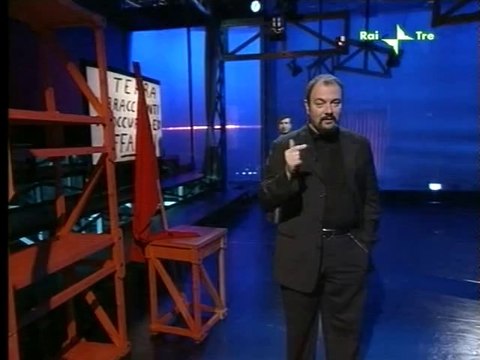 Blu notte - Misteri italiani Terra e Libertà. Gli omicidi di Accursio Miraglia, Placido Rizzotto, Carnevale 1di2