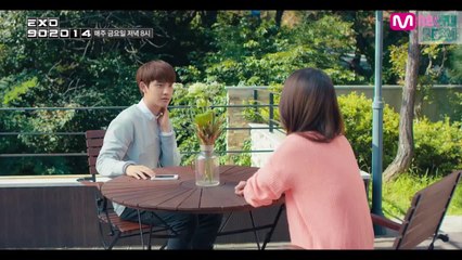 [Thaisub+Karaoke]D.O Remake- I'm Your Girl MV