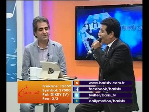 Ali Özel & Haydar Ulaş - Deli Gönül (UH) - Sen Sivasi Seyret