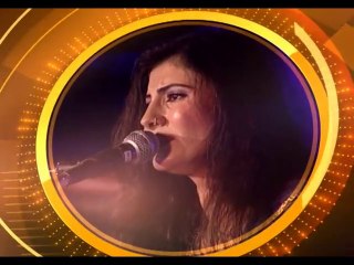 Ghazal Ghazal Makhaam