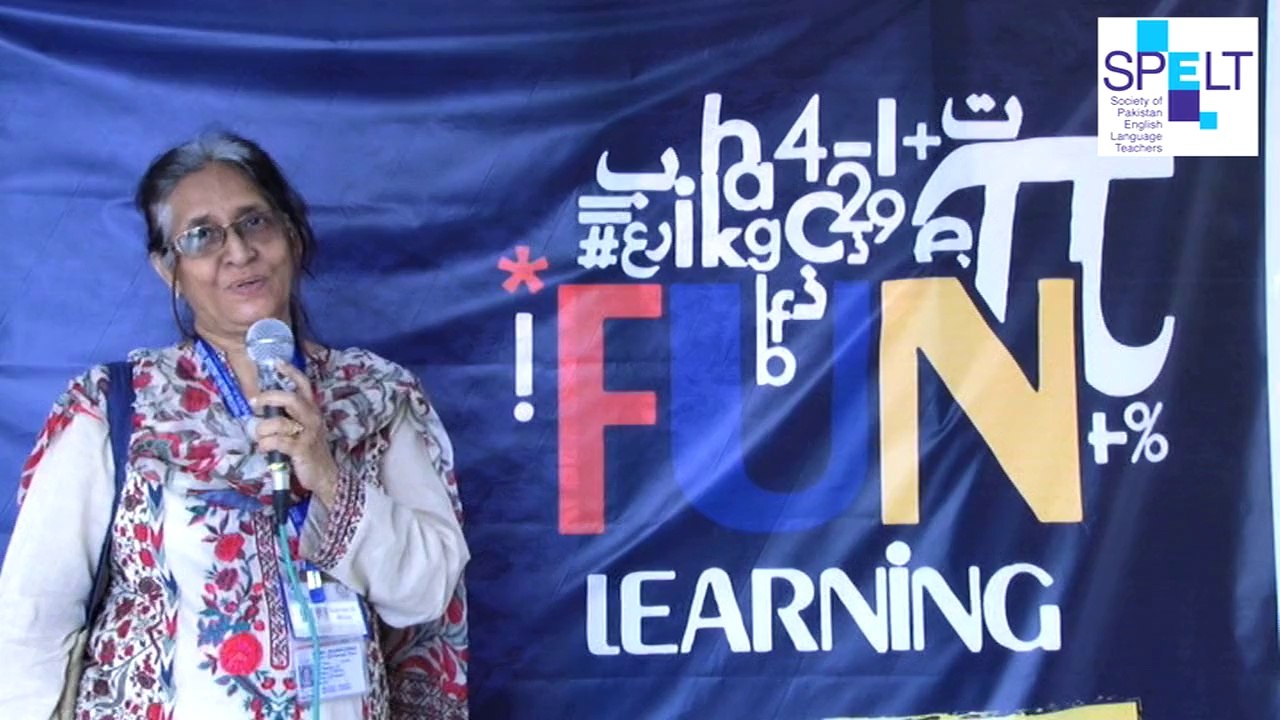 Dr. Nasreen