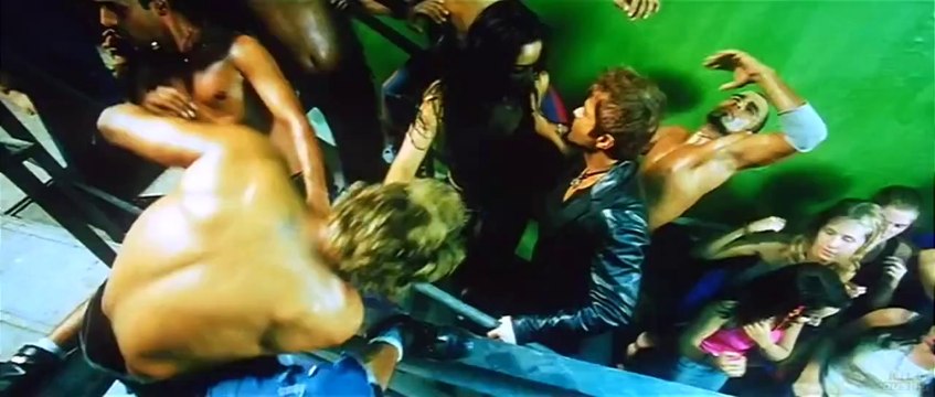 Door Se Paas Bulane Aaye - Musafir (2004) -HD- -BluRay- Music Videos