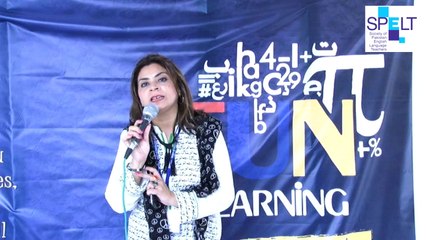 Profile of Lubna Panjwani