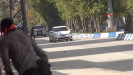 Yüksekova Karıştı