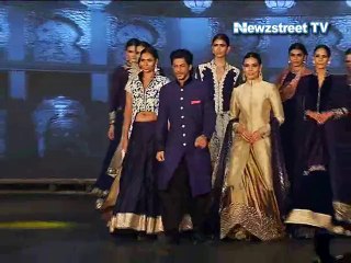 Journalists boycott SRK’s press con in Chennai