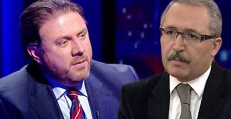 Abdülkadir Selvi'den Yiğit Bulut'a Yaylım Ateşi