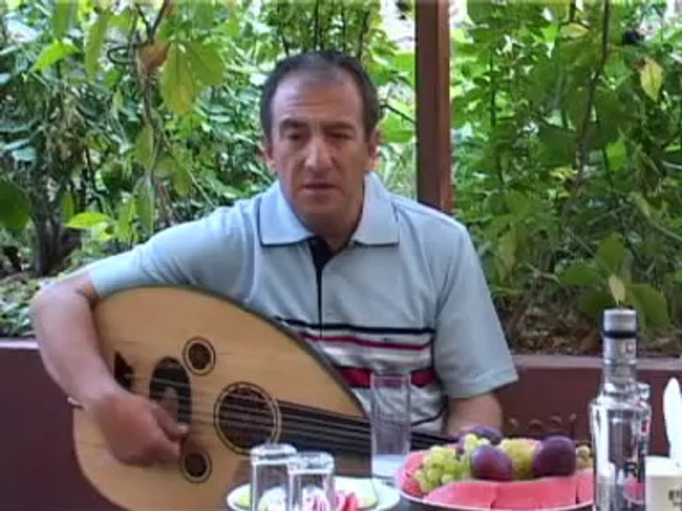 MUSTAFA ORUÇ BİR KALEMDE SİLDİN
