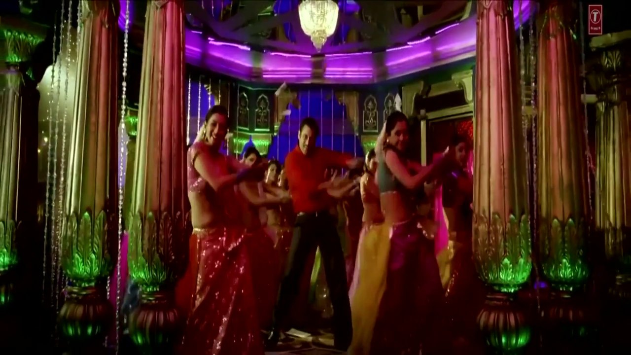 Fevicol Se - Dabangg 2 (2012) _HD_ 1080p _BluRay_ Music Video