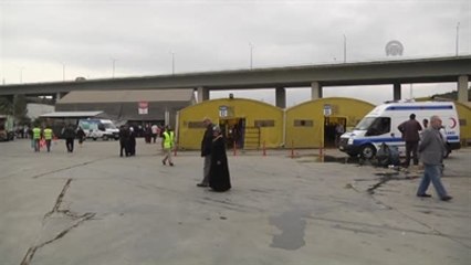 Kurban Pazarında Bayram Bereketi