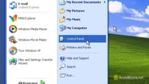 ByPass Windows XP Login Password Without Third Party Software