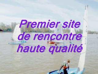 Site de rencontre haute qualité AVEC UNE SURPRISE