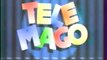 Télé Mago bande annonce 1988
