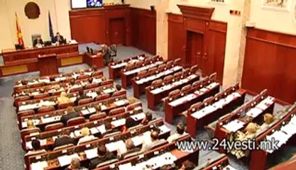 POLITICKI KORSOKAK VMRO SDSM 04 10 2014