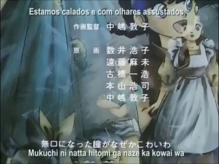 Ranma 1/2  Ending1 Japanese